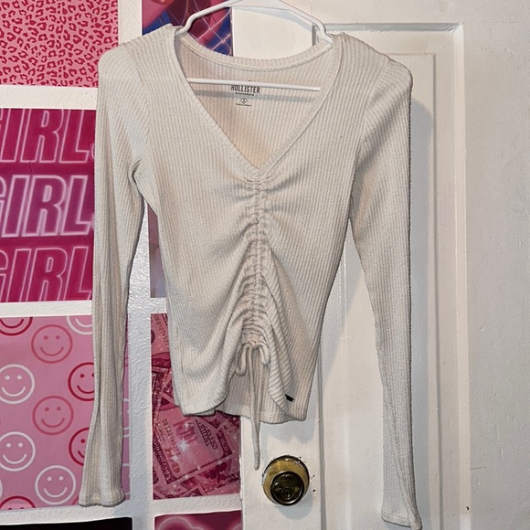 HOLLISTER Runch long sleeve - Picture 1 of 3